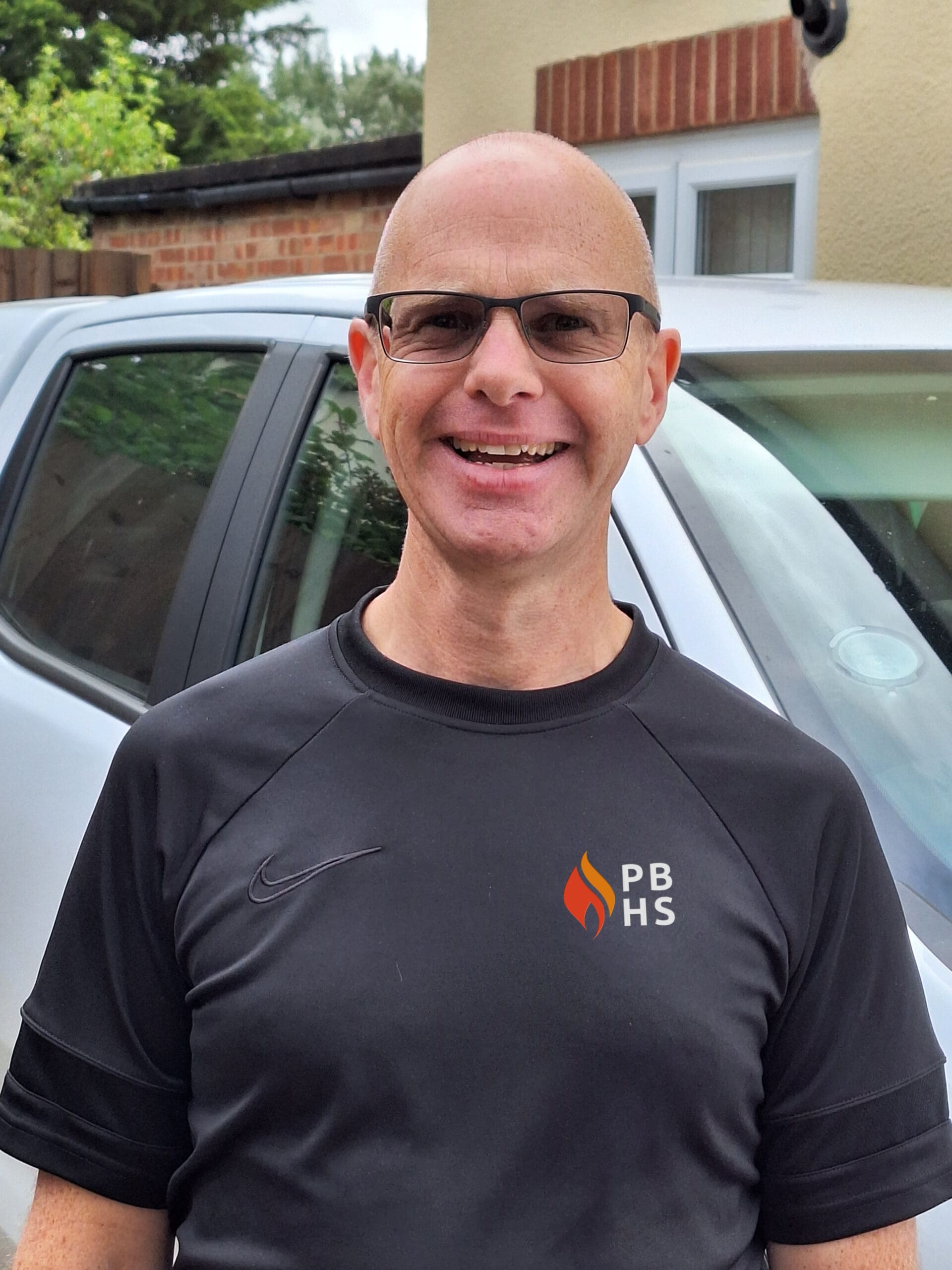 Paul Batchelor Paul Batchelor Oil Boiler Heating Engineer